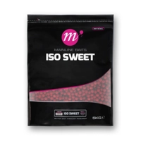Mainline ISO Sweet Shelf Life Boilies